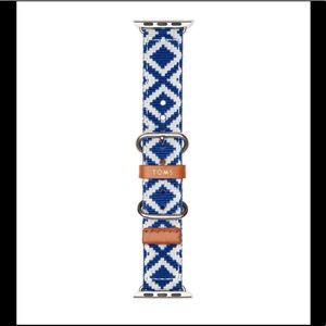 TOMS 38mm Apple Watch (BAND ONLY)